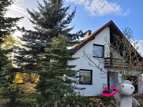 Prodaný dům 300 m², pozemek 877 m²