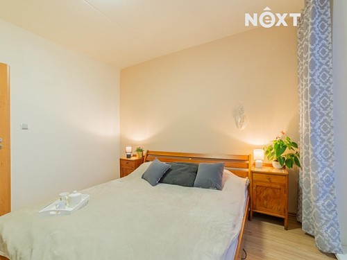 Prodaný byt 3+1 63 m²