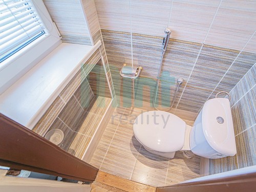 Prodaný byt 3+1 81 m²