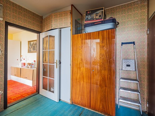 Prodaný byt 3+1 68 m²