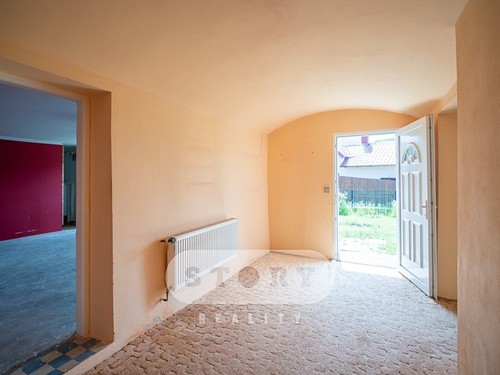 Prodaný dům 167 m², pozemek 993 m²