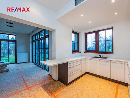 Prodaný dům 158 m², pozemek 510 m²
