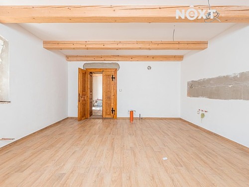 Prodaný dům 220 m², pozemek 1324 m²