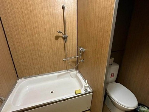 Prodaný byt 2+kk 42 m²