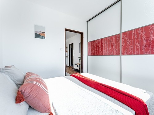 Prodaný byt 2+kk 52 m²