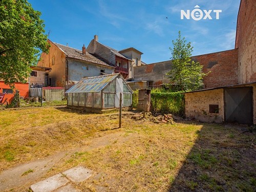 Prodaný dům 120 m², pozemek 381 m²