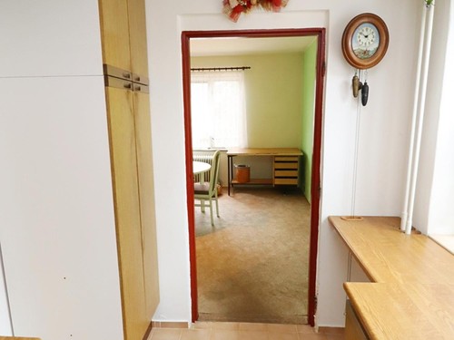 Prodaný dům 160 m², pozemek 692 m²