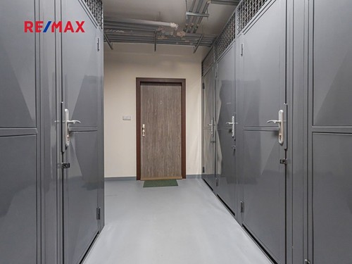 Prodaný byt 2+kk 51 m²