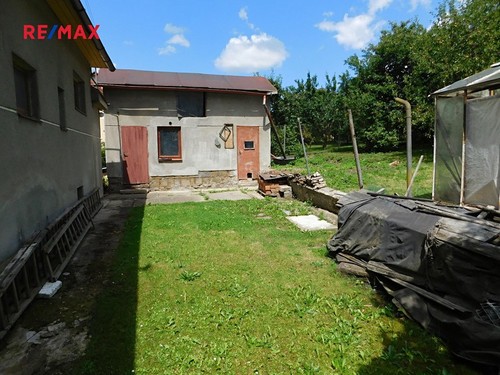 Prodaný dům 168 m², pozemek 791 m²