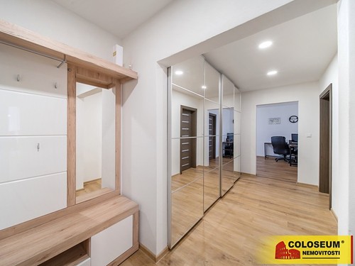 Prodaný byt 3+1 75 m²
