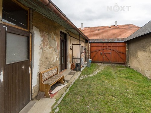 Prodaný dům 80 m², pozemek 237 m²
