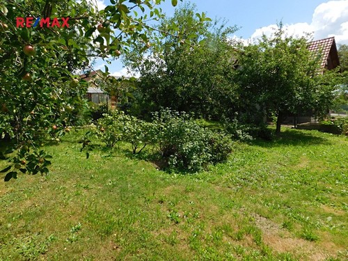 Prodaný dům 168 m², pozemek 791 m²