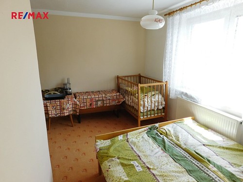 Prodaný dům 168 m², pozemek 791 m²