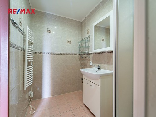 Prodaný byt 3+1 71 m²