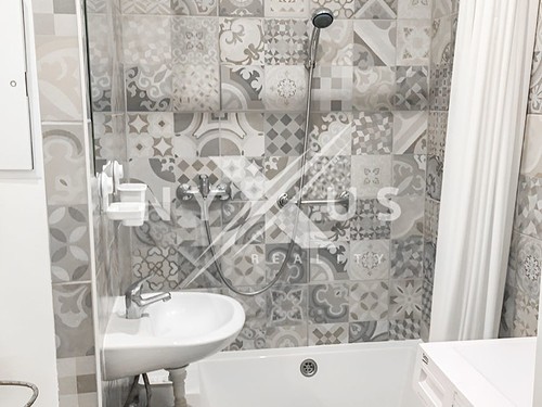 Prodaný byt 1+kk 33 m²