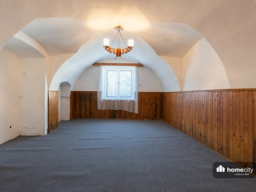Prodaný dům 123 m², pozemek 150 m²