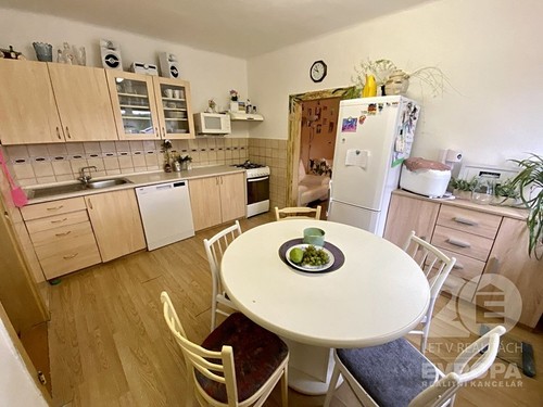 Prodaný dům 206 m², pozemek 486 m²