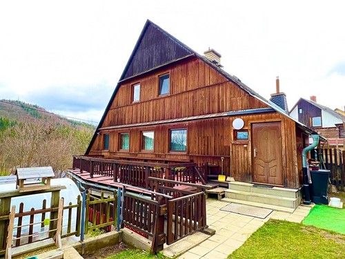 Prodaný dům 302 m², pozemek 1485 m²