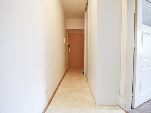 Prodaný byt 1+1 38 m²