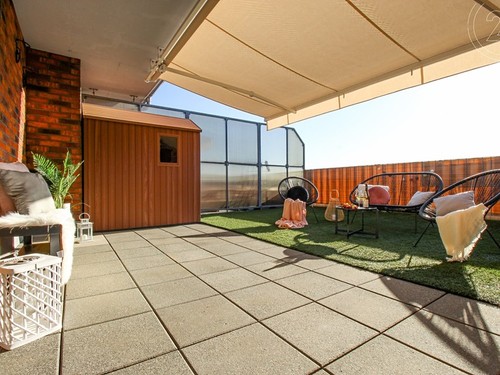 Prodaný byt 2+kk 97 m²