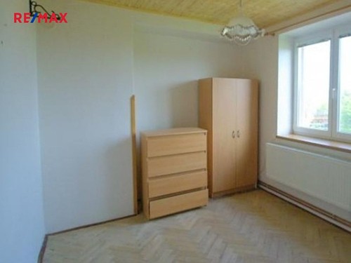 Prodaný byt 3+kk 74 m²