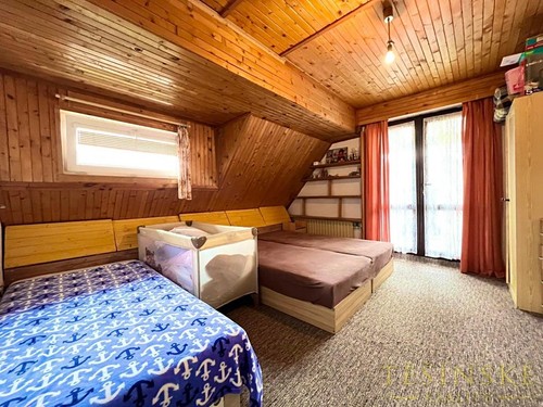 Prodaný dům 302 m², pozemek 1485 m²