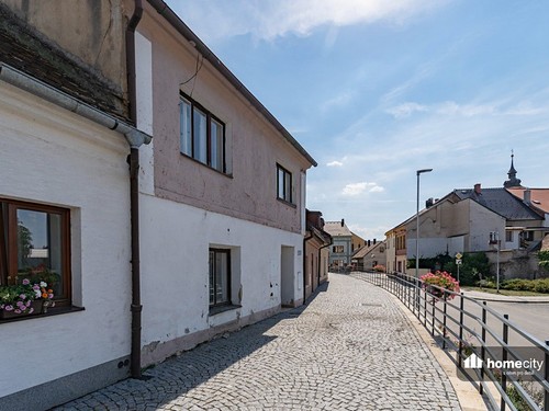 Prodaný dům 123 m², pozemek 150 m²