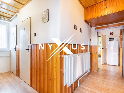 Prodaný byt 3+1 80 m²