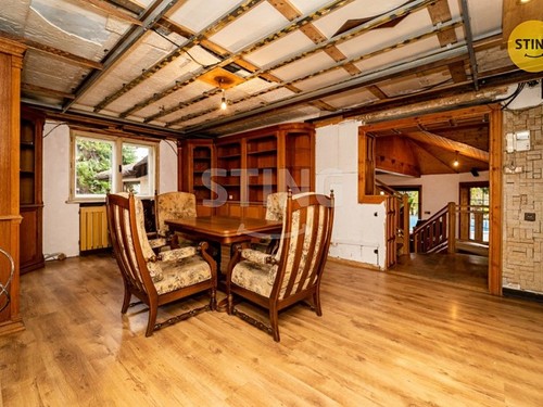 Prodaný dům 217 m², pozemek 951 m²