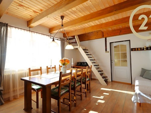 Prodaný dům 140 m², pozemek 361 m²