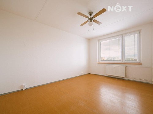 Prodaný byt 3+1 83 m²