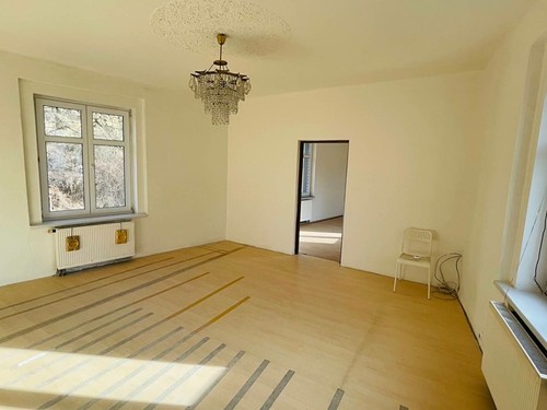 Prodaný dům 120 m², pozemek 959 m²
