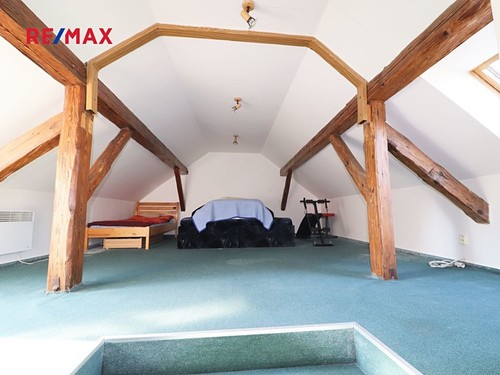 Prodaný dům 360 m², pozemek 661 m²