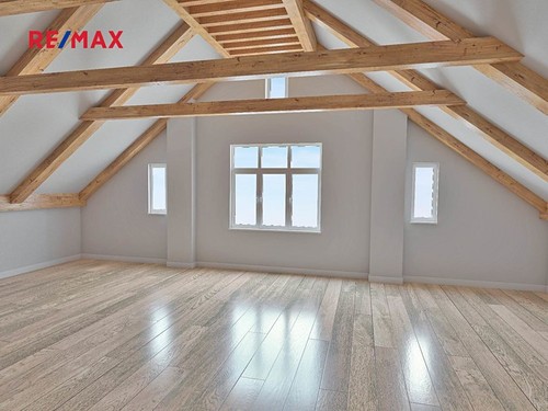Prodaný dům 223 m², pozemek 349 m²
