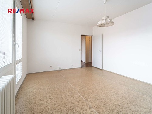 Prodaný byt 3+1 65 m²
