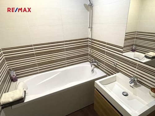 Prodaný byt 3+kk 71 m²