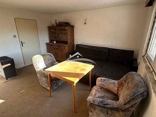 Prodaná chata 70 m², pozemek 468 m²