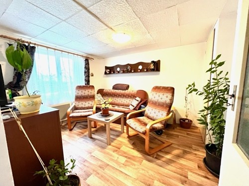 Prodaná chata 50 m², pozemek 406 m²