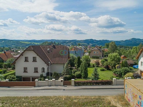 Prodaný dům 220 m², pozemek 977 m²