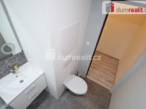 Prodaný byt 2+1 51 m²