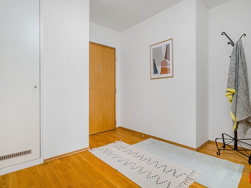 Prodaný byt 2+kk 51 m²