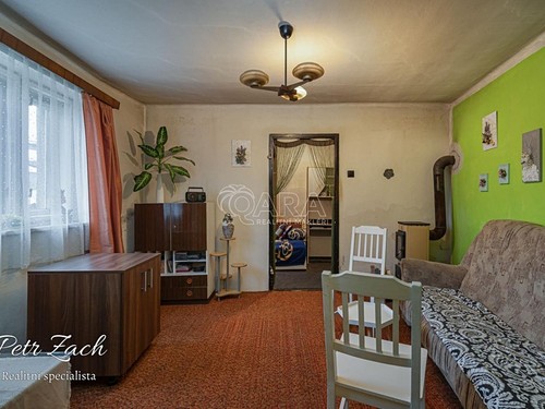 Prodaný dům 98 m², pozemek 358 m²