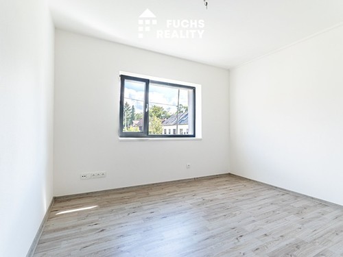 Prodaný dům 112 m², pozemek 438 m²