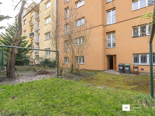 Prodaný byt 2+kk 60 m²