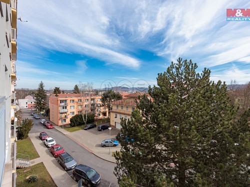 Prodaný byt 4+1 78 m²