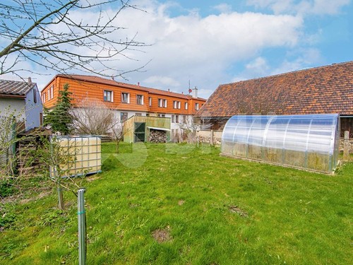 Prodaný dům 239 m², pozemek 668 m²