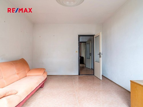 Prodaný byt 2+1 61 m²