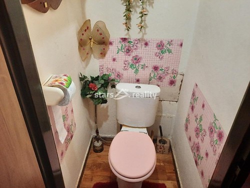 Prodaný byt 3+1 80 m²