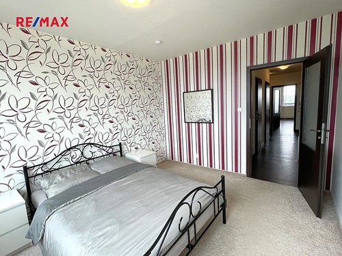 Prodaný byt 3+kk 71 m²