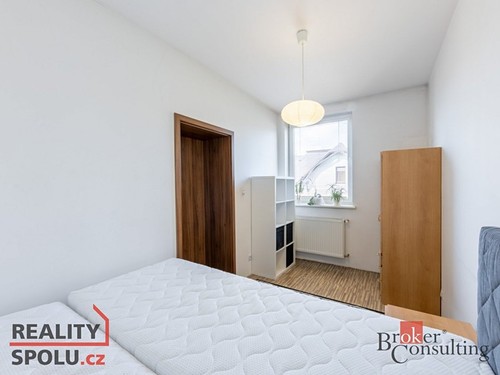 Prodaný dům 220 m², pozemek 1156 m²
